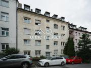 2 Zimmer Wohnung 58 m2 mit Balkon + Photovoltaik +...