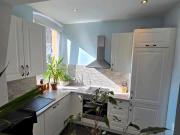 2 Zimmer Wohnung 59 m² + ausgebauter 19 m² Extra Raum