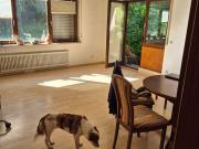 2 Zimmer Wohnung, 60 qm mit Terrasse in Leonberg,...