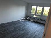 mit Einbauküche 2 Zimmer 60m² Wohnung bezugsfertig...