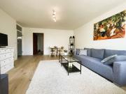 2 Zimmer Wohnung
