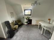 2 Zimmer Wohnung in ruhiger Lage