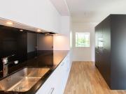 2 ½ Zimmer Wohnung, 9000 St. Gallen