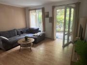 2 Zimmer Wohnung ab 1.10.25 in Striesen