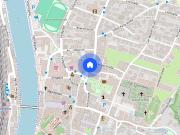 2 Zimmer Wohnung ab Februar 2026 zu mieten!