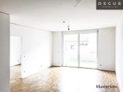 | 2 ZIMMER WOHNUNG | ALLGEMEINER DACHGARTEN | NÄHE...