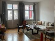 2 Zimmer Wohnung Altbau Untermiete 23.3. 15.5