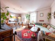 2 Zimmer Wohnung „Altbauliebe“