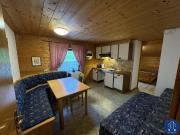 2 Zimmer Wohnung am Berg nähe Berglsteinersee ab sofort...