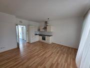 2 Zimmer Wohnung am Dorfplatz