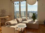 2 Zimmer Wohnung am Gleisdreieck Park