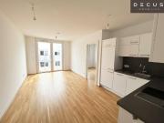 | 2 ZIMMER WOHNUNG AM KAGRANER PLATZ | MIT BALKON | NEUBAU |