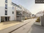 | 2 ZIMMER WOHNUNG AM KAGRANER PLATZ | MIT BALKON | NEUBAU |