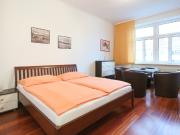 2 Zimmer Wohnung an der Donau nahe UNO City