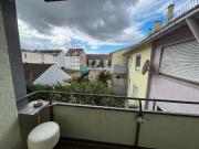 2 Zimmer Wohnung Bad canstatt