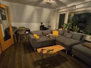 2 Zimmer Wohnung Balkon & Garage in der Dodesheide