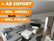 2 ZIMMER WOHNUNG +BALKON +KÜCHE+ BARMEN