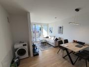 2 Zimmer Wohnung | Balkon | Modern | Feldkirch