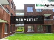 2 Zimmer Wohnung | Balkon | Toplage