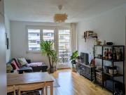 2 Zimmer Wohnung beim EKZ West