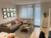 2 Zimmer Wohnung Berlin Mitte voll möbliert