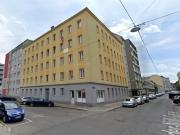 2 Zimmer Wohnung bis 1.4.2026 vermietet