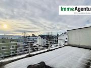 2 Zimmer Wohnung | Bregenz | 2 Terrassen | Toplage