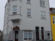 2 Zimmer Wohnung, Bremen, Hulsberg Viertel im 1. OG
