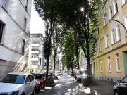 2 Zimmer Wohnung ca. 50m² im Gerichtsviertel, Nähe...