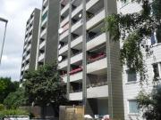 2 Zimmer Wohnung ca. 58,06m² am Mittellandkanal