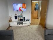 2 Zimmer Wohnung, Central in Freiburg