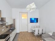 2.Zimmer Wohnung, Erdgeschoß, Barrierefrei, NäheU4/U6