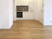 2 Zimmer Wohnung | Erdgeschoss mit 39m² Garten | Linz Urfahr