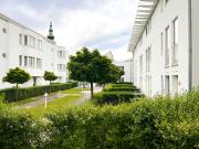 2 Zimmer Wohnung | Erdgeschoss mit 39m² Garten | Linz Urfahr