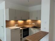 2 Zimmer Wohnung Erstbezug Adlershof