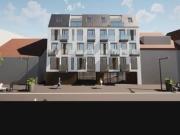 2 Zimmer Wohnung Erstbezug Neubau