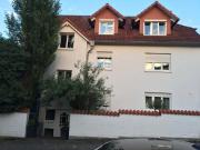 2 Zimmer Wohnung Frankfurt Süd ab dem 15.04