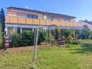 2 Zimmer Wohnung für Einsteiger mit Wintergarten und...