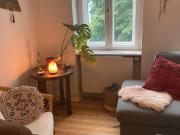 2–Zimmer Wohnung für kurzen Aufenthalt