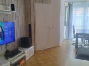 2 Zimmer Wohnung für sechsmonatige Vermietung
