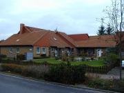 2 Zimmer Wohnung, Gänsemarkt 1 b, Handewitt