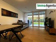 2 Zimmer Wohnung | Garten | Neubau