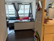 2 Zimmer Wohnung Genf Zentrum