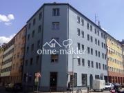 2 Zimmer Wohnung Gepflegt Nürnberg 67qm Gute Lage