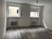 2 Zimmer Wohnung hell, bezugsfertig