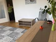 2 Zimmer Wohnung.Helle und gemütliche möblierte