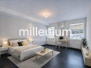 2 Zimmer Wohnung | Herz von Genf