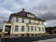 2 Zimmer Wohnung | Historische Fuchsvilla | WBS Schein |...