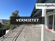 2 Zimmer Wohnung | Hohenems | Terrasse