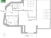 2 Zimmer Wohnung Ideale Lage nahe Grazer Hauptbahnhof!